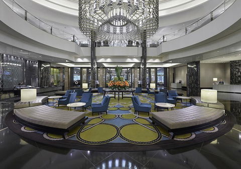 Crown Towers Melbourne - Holiday Jervis Bay 3
