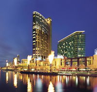 Crown Towers Melbourne - Holiday Jervis Bay
