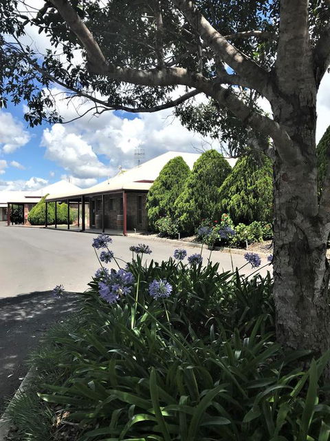 Crows Nest Motel - Holiday Jervis Bay 3