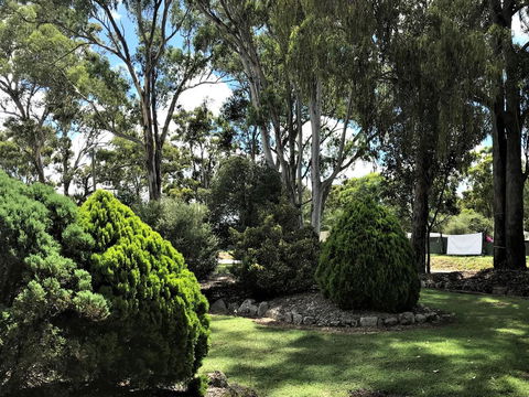 Crows Nest Motel - Holiday Jervis Bay 1