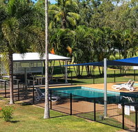 Crystal Creek Caravan Park - Holiday Jervis Bay