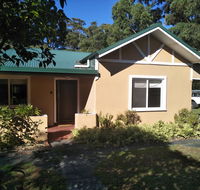 Crystal Springs Holiday Accommodation - Holiday Jervis Bay