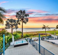 Cullen Bay Villa - Holiday Jervis Bay