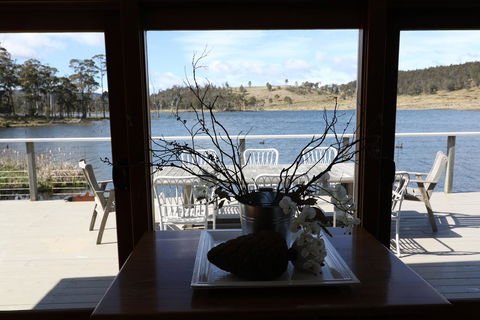 Currawong Lakes Tasmania - Holiday Jervis Bay 2