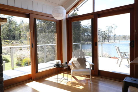 Currawong Lakes Tasmania - Holiday Jervis Bay 3