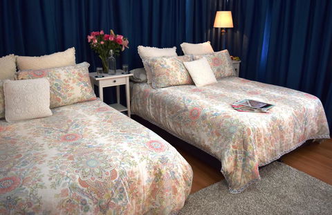 Cutmore Cottages - Bagala Bungalow - Holiday Jervis Bay 3