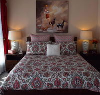 Cutmore Cottages - Bagala Bungalow - Holiday Jervis Bay
