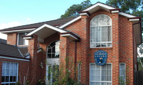 Cutmore Cottages - L'Auberge Angara - Holiday Jervis Bay 2