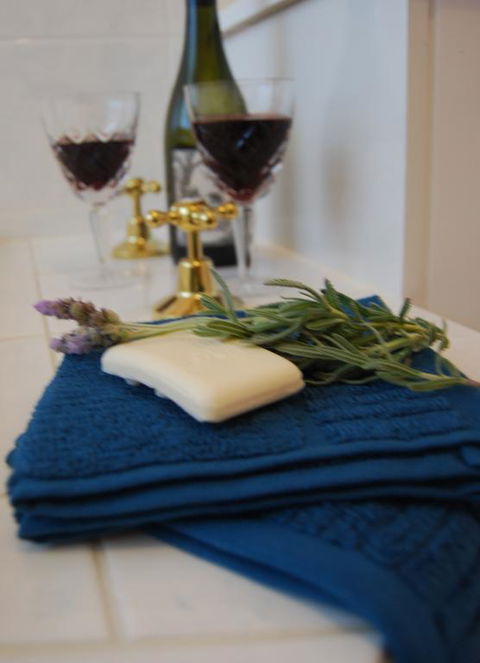 Cutmore Cottages - L'Auberge Angara - Holiday Jervis Bay 3