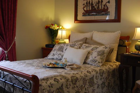 Cutmore Cottages - L'Auberge Angara - Holiday Jervis Bay 1
