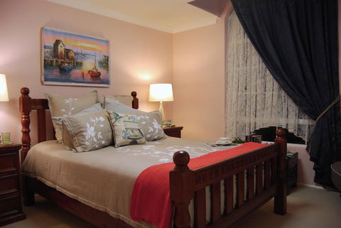 Cutmore Cottages - L'Auberge Angara - Holiday Jervis Bay 0