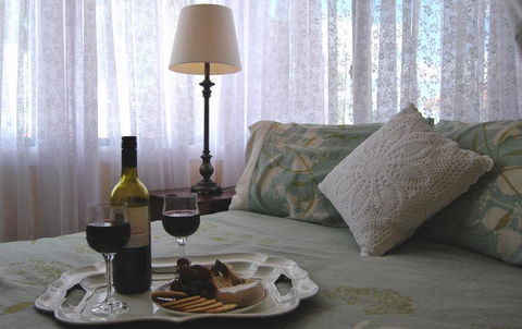 Cutmore Cottages - Meurants Manor - Holiday Jervis Bay 3