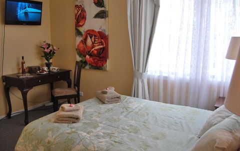 Cutmore Cottages - Meurants Manor - Holiday Jervis Bay 1