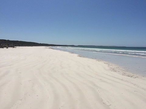 D'Estrees Bay Beach House - Holiday Jervis Bay 1
