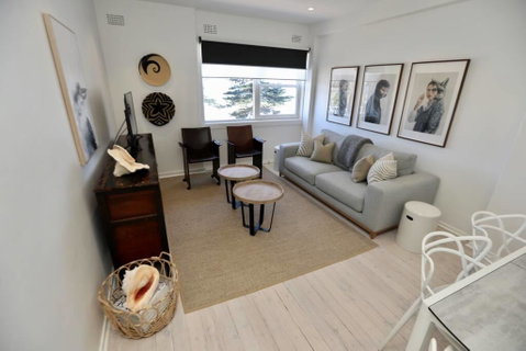 D'Luxe Designer Den Bondi-Ocean View Apartment - Holiday Jervis Bay 3