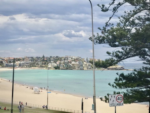 D'Luxe Designer Den Bondi-Ocean View Apartment - Holiday Jervis Bay 1