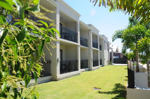 Dalby Fairway Motor Inn - Holiday Jervis Bay 0