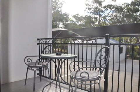 Dalby Fairway Motor Inn - Holiday Jervis Bay 1