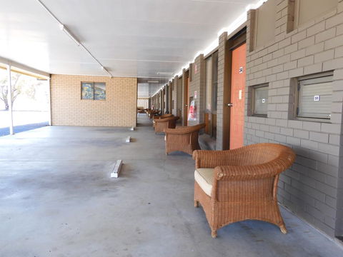 Dalby Parkview Motel - Holiday Jervis Bay 3