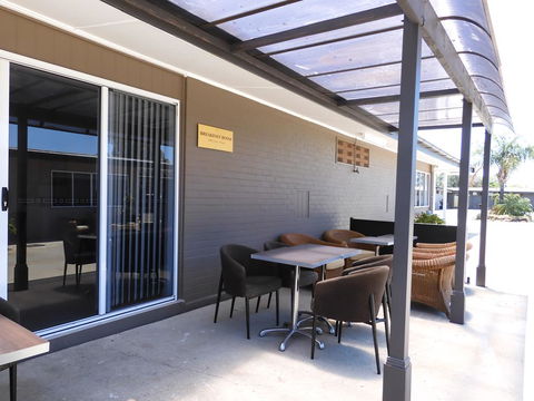 Dalby Parkview Motel - Holiday Jervis Bay 2