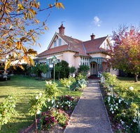 Dalfruin BB - Holiday Jervis Bay