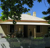 Dalton Cottage - Holiday Jervis Bay