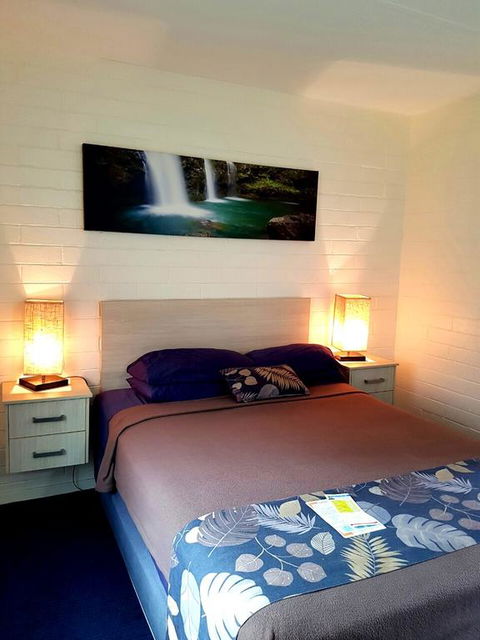 Dampier Mermaid Hotel Karratha - Holiday Jervis Bay 3