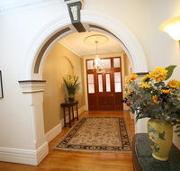 Darcy's Hotel - Holiday Jervis Bay