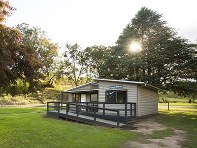 Dargo River Inn - Holiday Jervis Bay 0