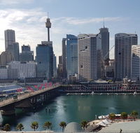 Darling Harbour 2 Bedroom Apartment - Holiday Jervis Bay