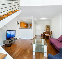 Darlinghurst Fully Self Contained Modern 1 Bed Apartment POP - Holiday Jervis Bay