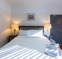 DARLINGHURST STUDIO // SHARED ROOFTOP SPACE - Holiday Jervis Bay