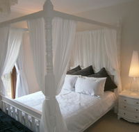 Darnell Bed  Breakfast - Holiday Jervis Bay