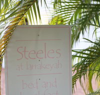 Darwin City BB - Holiday Jervis Bay