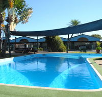 David Motor Inn - Holiday Jervis Bay