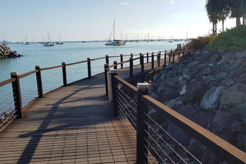 DAYDREAMING Airlie Beach, Water Views & Only 200m To Boardwalk. - Holiday Jervis Bay 1