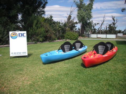 DC On The Lake - Holiday Jervis Bay 3