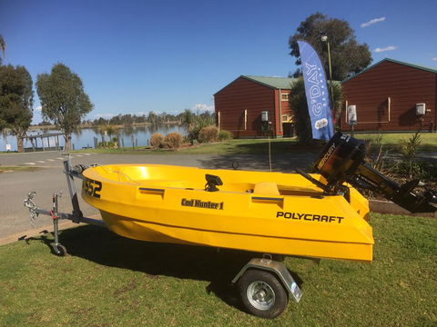 DC On The Lake - Holiday Jervis Bay 1