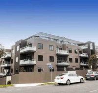 Deakin 2Bed 2Bath and Free parking - Holiday Jervis Bay