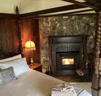 Deepwater Bank BnB - Holiday Jervis Bay