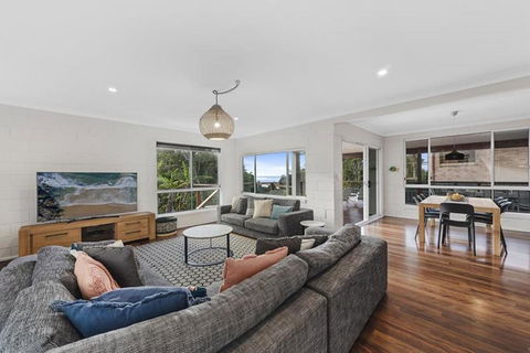 Del Boca Vista - Holiday Jervis Bay 0