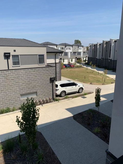 Delicate And Peaceful Bundoora Townhouse 10-R1 - Holiday Jervis Bay 3