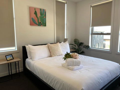 Delicate And Peaceful Bundoora Townhouse 11-R2 - Holiday Jervis Bay 0