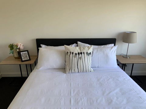 Delicate And Peaceful Bundoora Townhouse 11-R3 - Holiday Jervis Bay 0