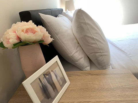 Delicate And Peaceful Bundoora Townhouse 11-R4 - Holiday Jervis Bay 0