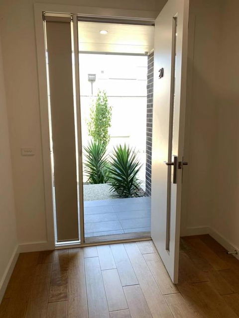 Delicate And Peaceful Bundoora Townhouse 11-R4 - Holiday Jervis Bay 3