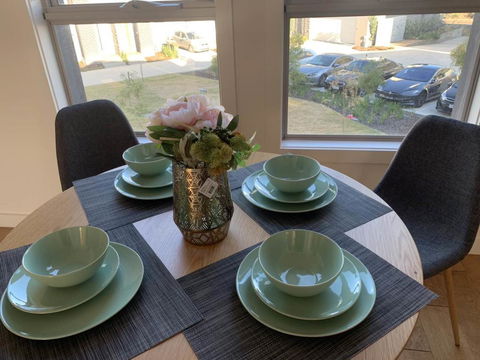 Delicate And Peaceful Bundoora Townhouse 12-R2 - Holiday Jervis Bay 0