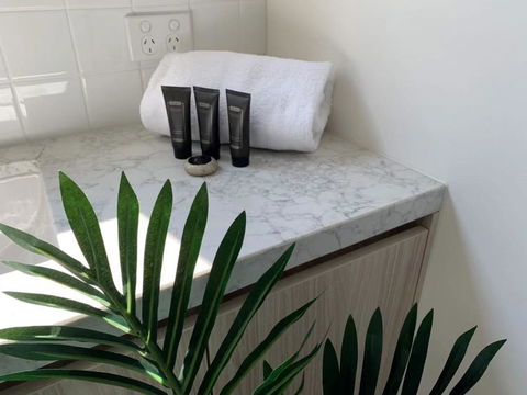 Delicate And Peaceful Bundoora Townhouse 12-R2 - Holiday Jervis Bay 1