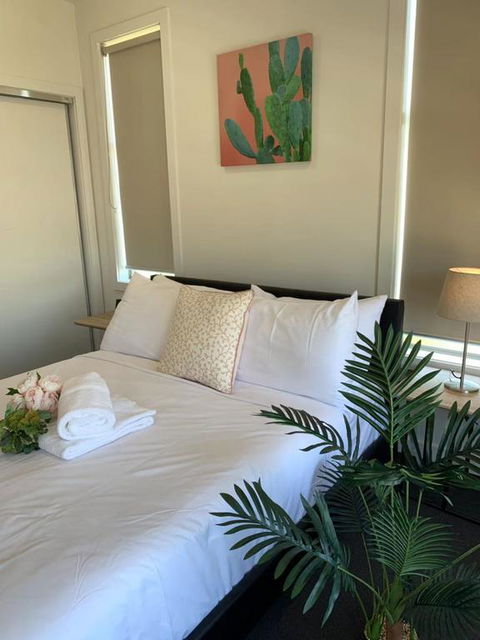 Delicate And Peaceful Bundoora Townhouse 12-R3 - Holiday Jervis Bay 3