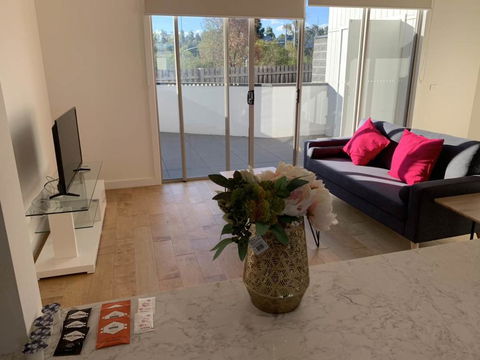 Delicate And Peaceful Bundoora Townhouse 12-R4 - Holiday Jervis Bay 3
